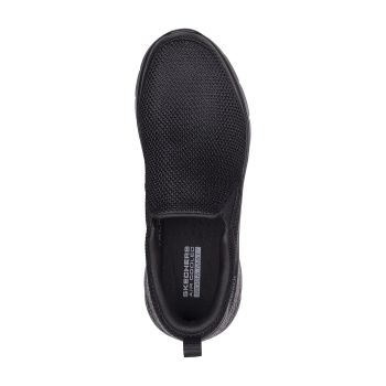 Go Walk Flex - Black Black