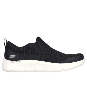 Go Walk Flex - Black White