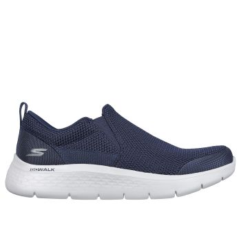 Go Walk Flex - Navy Gray