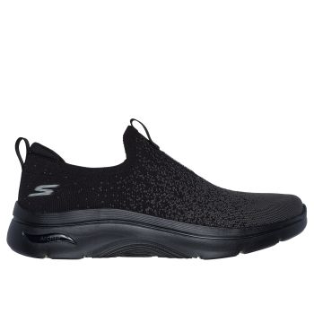 Go Walk Arch Fit 2.0 - Black Black