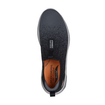 Go Walk Arch Fit 2.0 - Charcoal Black