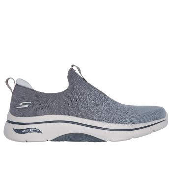 Go Walk Arch Fit 2.0 - Charcoal