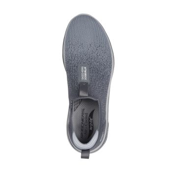 Go Walk Arch Fit 2.0 - Charcoal