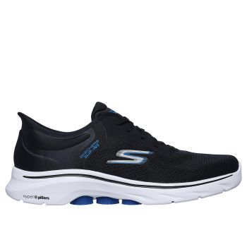 Go Walk 7 - Black Blue