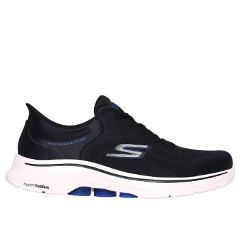 Go Walk 7 - Black Blue