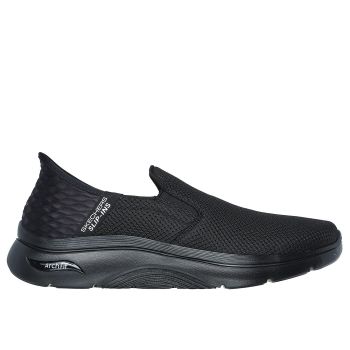 Slp-Ins Go Wlk Af2.0 - Hds Fr2 - Black Black