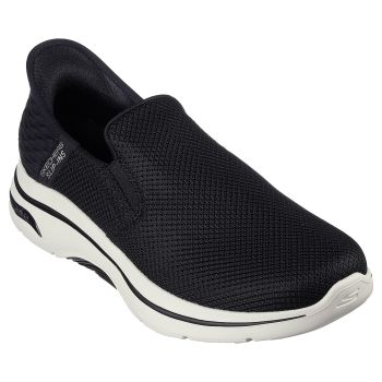 Slp-Ins Go Wlk Af2.0 - Hds Fr2 - Black
