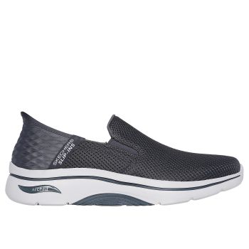 Slp-Ins Go Wlk Af2.0 - Hds Fr2 - Charcoal