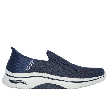 Slp-Ins Go Wlk Af2.0 - Hds Fr2 - Navy
