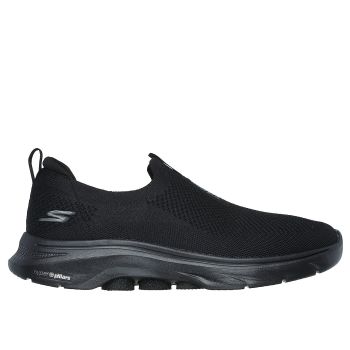 Go Walk 7 - Black Black
