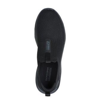 Go Walk 7 - Black Black