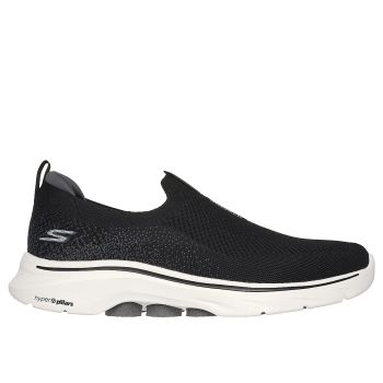 Go Walk 7 - Black Charcoal