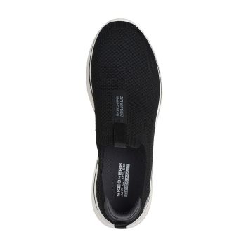 Go Walk 7 - Black Charcoal