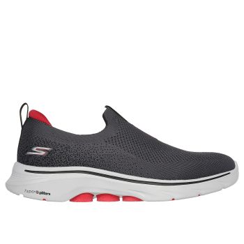 Go Walk 7 - Charcoal Black