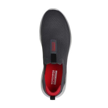 Go Walk 7 - Charcoal Black