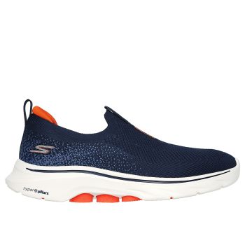 Go Walk 7 - Navy Orange