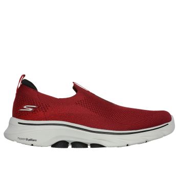 Go Walk 7 - Red Black