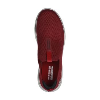 Go Walk 7 - Red Black