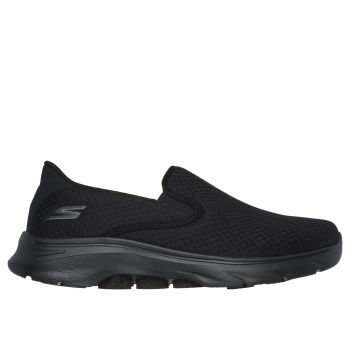 Go Walk 7 - Black Black