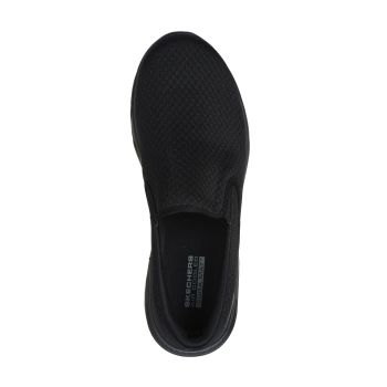 Go Walk 7 - Black Black