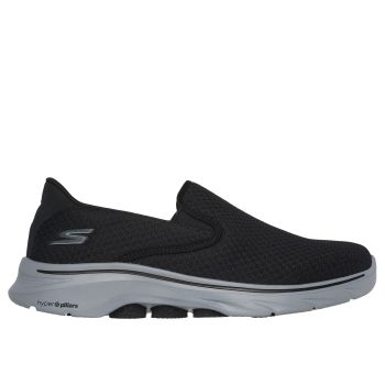 Go Walk 7 - Black Grey