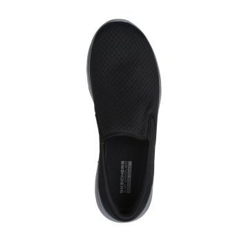 Go Walk 7 - Black Grey