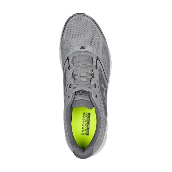 Go Run Consistent - Gray White