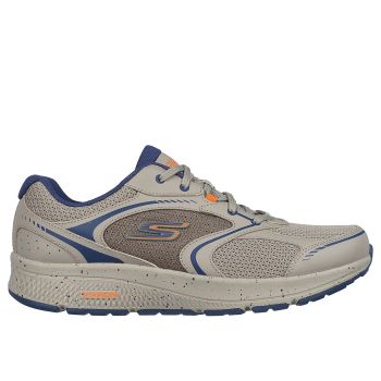 Go Run Consistent - Naturalnavy