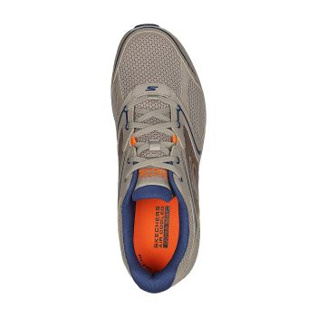 Go Run Consistent - Naturalnavy