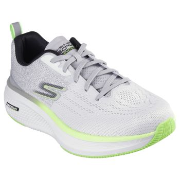 Go Run Elevate 2.0 - White/Gray