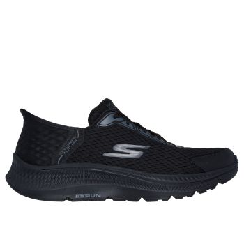 Go Run Consistent 2.0 - Black Black