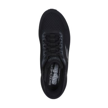 Go Run Consistent 2.0 - Black Black