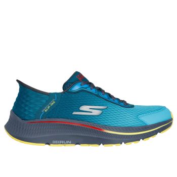 Go Run Consistent 2.0 - Blue Gray