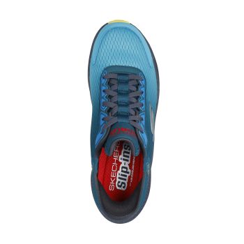 Go Run Consistent 2.0 - Blue Gray