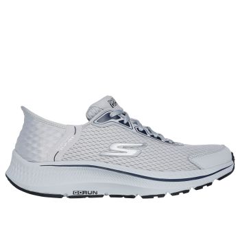 Go Run Consistent 2.0 - Light Gray