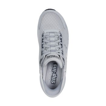 Go Run Consistent 2.0 - Light Gray
