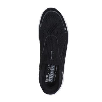 Go Run Consistent 2.0 - Black White