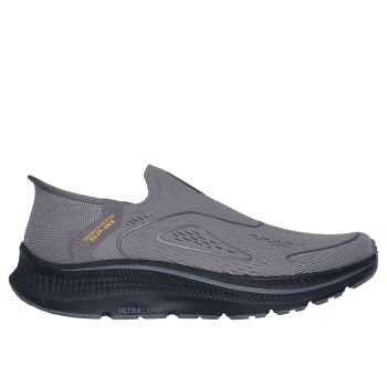 Go Run Consistent 2.0 - Charcoal Black