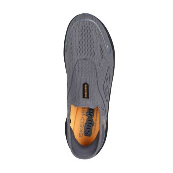 Go Run Consistent 2.0 - Charcoal Black
