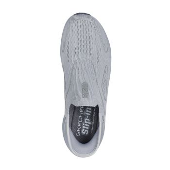 Go Run Consistent 2.0 - Gray
