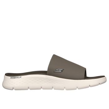 Go Walk Flex Sandal - Taupe