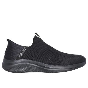 Slip-Ins Ult Flx3.0 - Smth Stp - Black