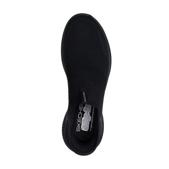 Slip-Ins Ult Flx3.0 - Smth Stp - Black