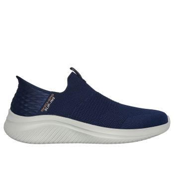 Slip-Ins Ult Flx3.0 - Smth Stp - Navy