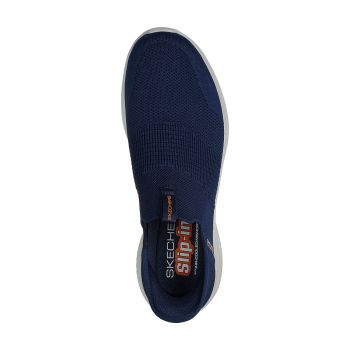 Slip-Ins Ult Flx3.0 - Smth Stp - Navy