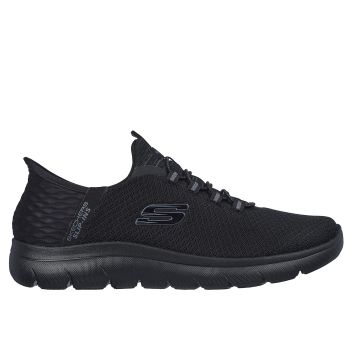 Slip-Ins Summits - High Range - Black Black