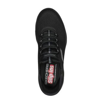 Slip-Ins Summits - High Range - Black Black