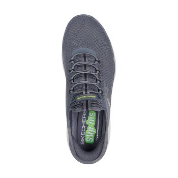 Slip-Ins Summits - High Range - Charcoal