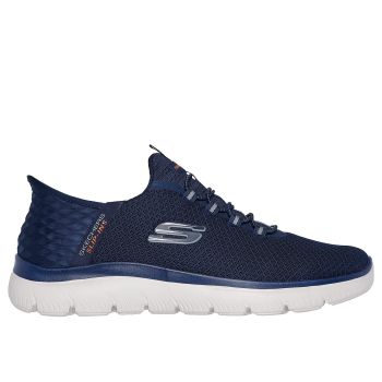 Slip-Ins Summits - High Range - Navy