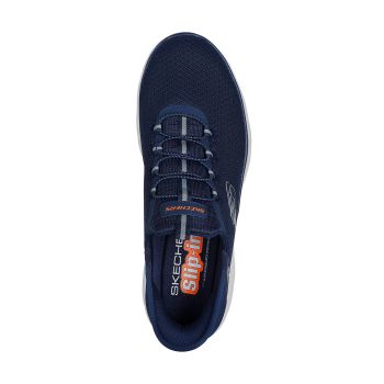 Slip-Ins Summits - High Range - Navy